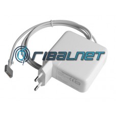 Transformador compatível Magsafe2 85W  
